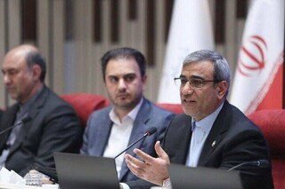 استاندار: خراسان رضوی در تدارک اعزام هیاتهای اقتصادی به کشورهای مختلف است