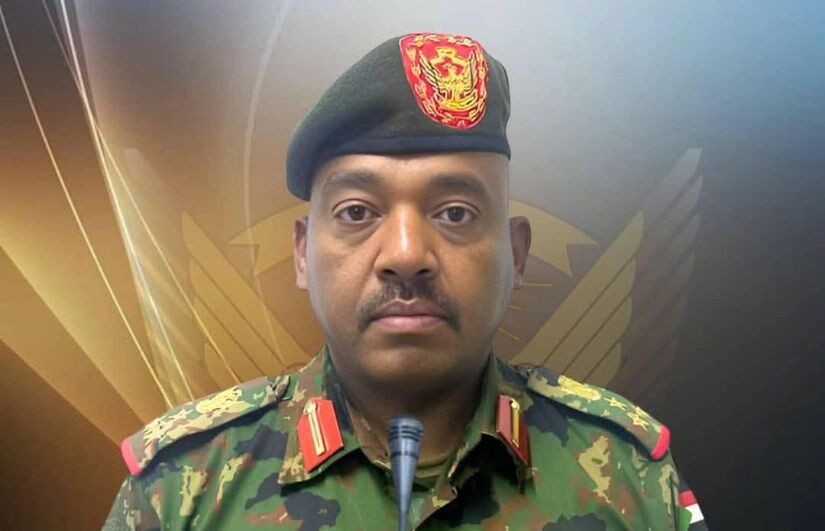 سودان: امارات و اتیوپی به فرودگاه خارطوم حمله کردند