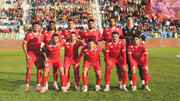 پرسپولیس در مسیر آسیایی بدون حمایت هواداران /  پلی‌آف در ورزشگاه خالی برگزار می‌شود
