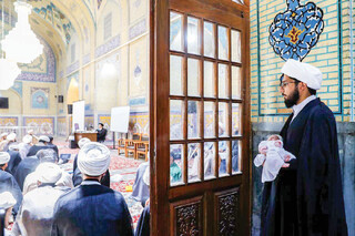مروری بر سیره و تأثیر علمی امام رضا(ع) / در مدار علم رضوی