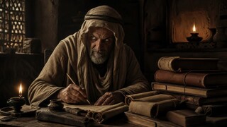 ابوهریره؛ راوی حدیث یا مهره فرهنگی یهود؟