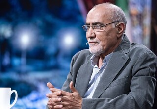 فیلم | روایت منوچهر محمدی از تماشای فیلم «از کرخه تا راین» توسط رهبر شهید انقلاب