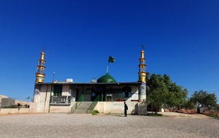 روستایی از روزگار پری‌ها و اساطیر