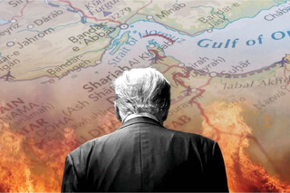 یک عقب‌نشینی و پنج سناریو / پشت پرده تعلیق ناگهانی «طرح آزادی» در تنگه هرمز از سوی آمریکا چیست؟