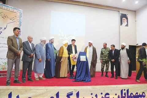 وقتی معلم تربت‌جامی تصمیم گرفت نام نیکان شهرش را ماندگار کند/ آدم‌های خوب نباید در فراموشی گم شوند