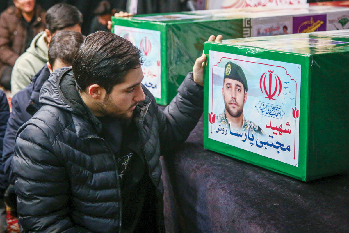 از عضویت در تیپ ۶۵ نوهد تا شهادت در کنار قائد شهید