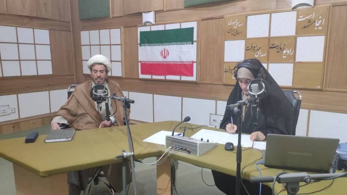 پیوند محبت و مسئولیت‌پذیری رمز نصرت الهی است
