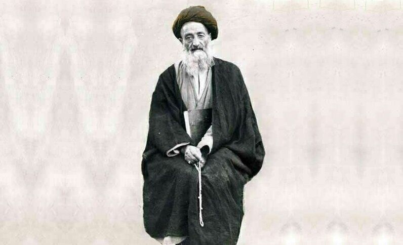 خاطرات علما : به تهران برگردیم