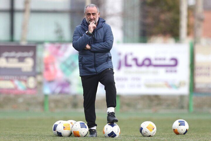 عبدی: هدف نهایی تیم امید باید صعود به المپیک باشد
