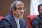 استاندار خراسان رضوی: اختیارات توسعه باجگیران به شهرستان قوچان واگذار شود