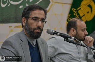 رسالت موسسه جوانان، تحقق مطالبه تمدن‌ساز رهبر شهید انقلاب (رضوان الله تعالی علیه) است