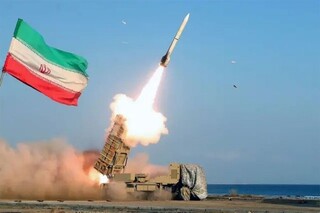 واشنگتن پست: ایران هنوز از قابلیت‌های موشکی قابل توجهی برخوردار است