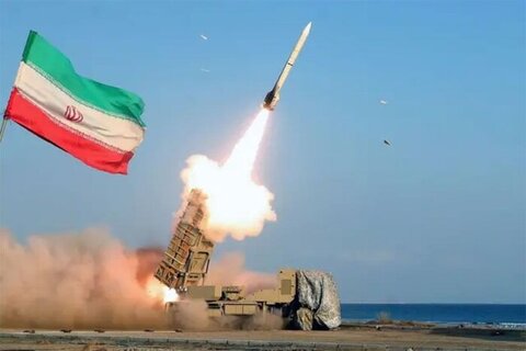 چرایی تبدیل شدن ایران به قطب چهارم جهان از زبان اندیشمند برجسته آمریکایی