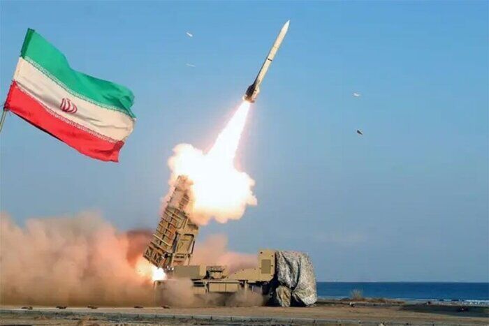 واشنگتن پست: ایران هنوز از قابلیت‌های موشکی قابل توجهی برخوردار است