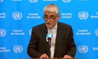 ایران: تنها راه حل درباره تنگه هرمز، پایان دائمی جنگ و رفع محاصره دریایی است