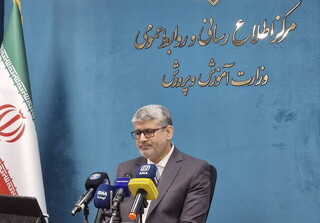 میزان‌افزایش حقوق‌معلمان با ارتقای‌هررتبه/ مطالبات تمامی‌معلمان ارتقایافته پرداخت می‌شود