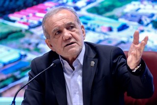 پزشکیان: پیروزی میدان باید در دیپلماسی تثبیت شود