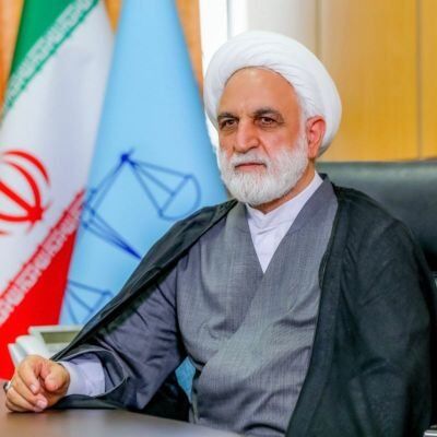 اژه‌ای: عناصر خائن را قاطعانه محاکمه و مجازات می‌کنیم