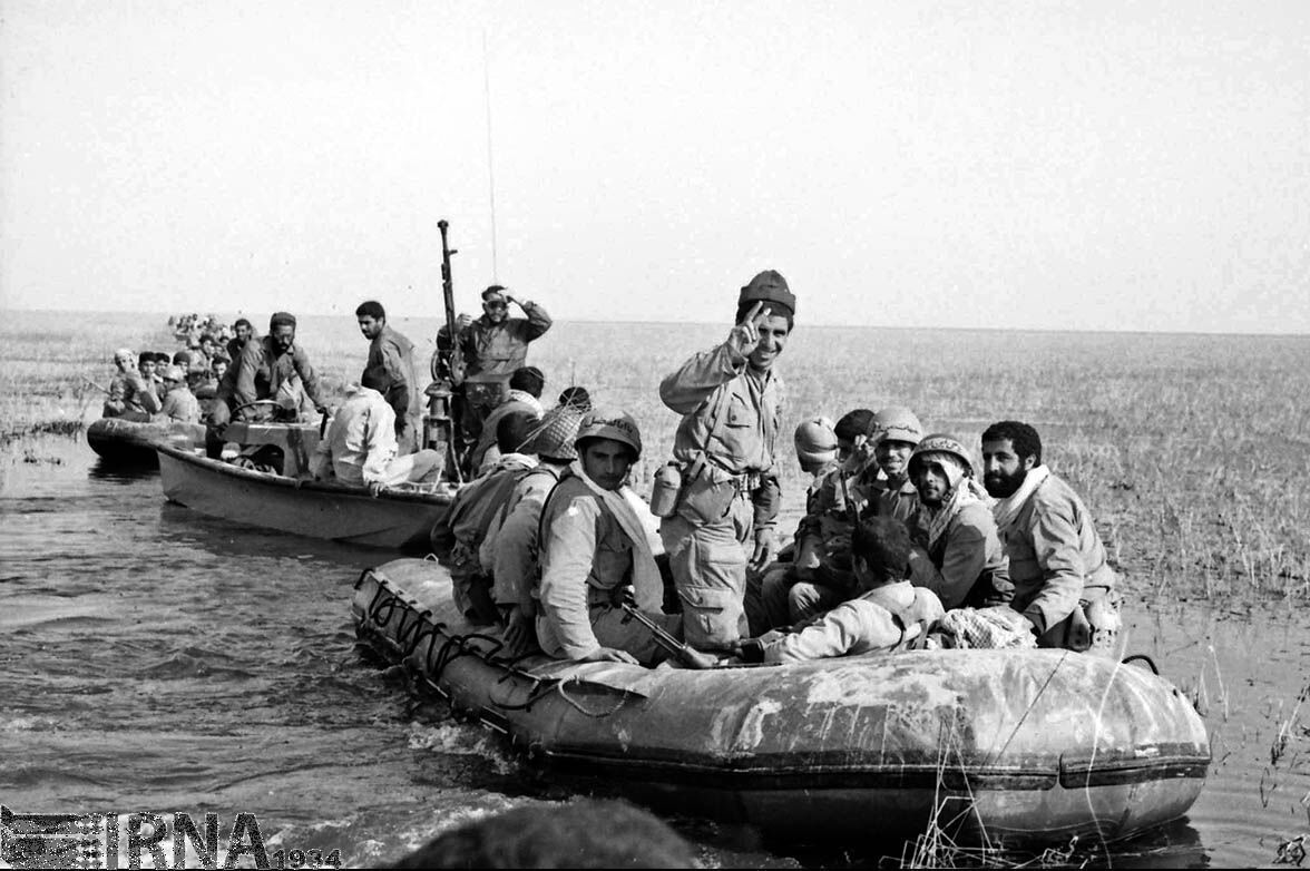 غواصی که ۱۴ سال در آب ماند؛ محسن قصابیان با «سرباز کوچک امام» می‌آید