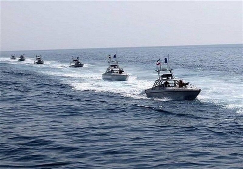 درگیری‌ در خلیج فارس فعلاً متوقف شده اما احتمال آغاز مجدد آن وجود دارد