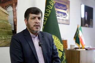 در دهه کرامت ۱۴۰۵، تجلی شعار «ایران امام رضا(ع)» در سراسر کشور به تصویر کشیده شد