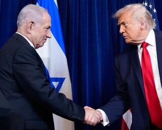 شکاف در اتحاد تل‌آویو – واشنگتن؛ جنگ ایران رابطه نتانیاهو و ترامپ را فرسوده کرد