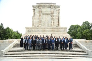 تصویب ایجاد شهرداری برای منطقه تاریخی توس