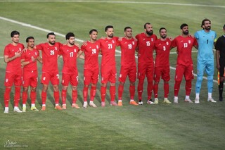 فیلم | دشمنان ایران به تیم نیجریه ایمیل زدند که با تیم ملی ایران بازی نکنند