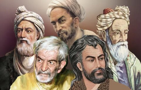 اینفوگرافیک | آرامگاه کدام شاعران ایرانی در خارج از کشور است؟