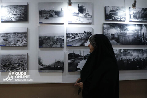 گزارش تصویری | افتتاح اولین مرکز اسناد شهرداری‌های کشور در مشهد
