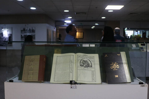 افتتاح نخستین مرکز اسناد جامع هویتی شهرداری‌های کلان‌شهرهای کشور در مشهد