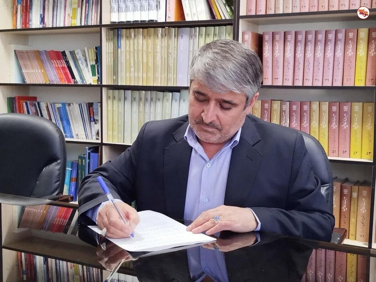 اسناد شهدا؛ حافظه زنده ایثار و مقاومت