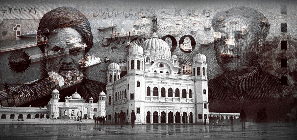 کریدور زمینی ایران و پاکستان؛ از راه‌حل اضطراری تا تغییر موازنه در تجارت منطقه‌ای