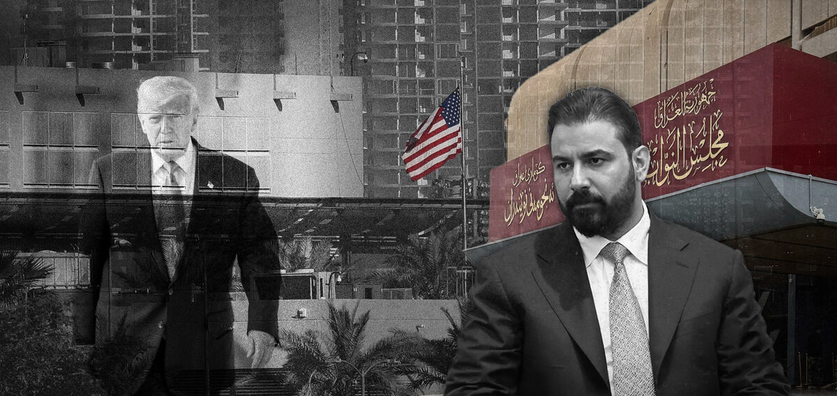 «مرد اعداد» و چالشی به نام چرخه تکراری بحران‌های سیاسی عراق