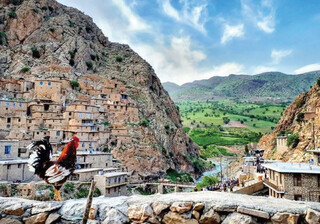 جهانی‌شدن روستاها؛ فرصت توسعه یا چالش هویت؟ / کمبودهای روستاهای ایران برای پذیرش گردشگر خارجی