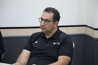 مربی تیم ملی وزنه‌برداری: با غیرت جوانان قهرمان جهان شدیم / اعزام محدود ایران به قهرمانی آسیا