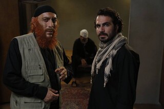 سریال «بیگانگان» رکورد ۲۸ میلیونی زد