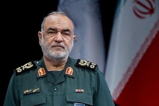 فیلم | تاج: شهید سلامی به شدت فوتبالی بودند