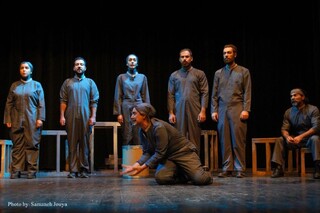«کشتارگاه» در ایران‌شهر روی صحنه می‌رود / آغاز اجرا از ۲۰ اردیبهشت