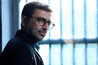 امین زندگانی مجری «ایستگاه ایران» شد؛ گفت‌وگو با مردم در مترو
