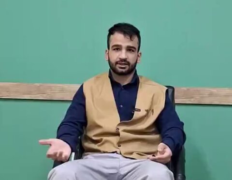 انتشار برای اولین بار | اعترافات قبل از اعدام یک اغتشاشگر
