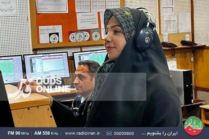 «از ایران بگو»؛ تریبون شاعران ولایی و انقلابی در رادیو ایران