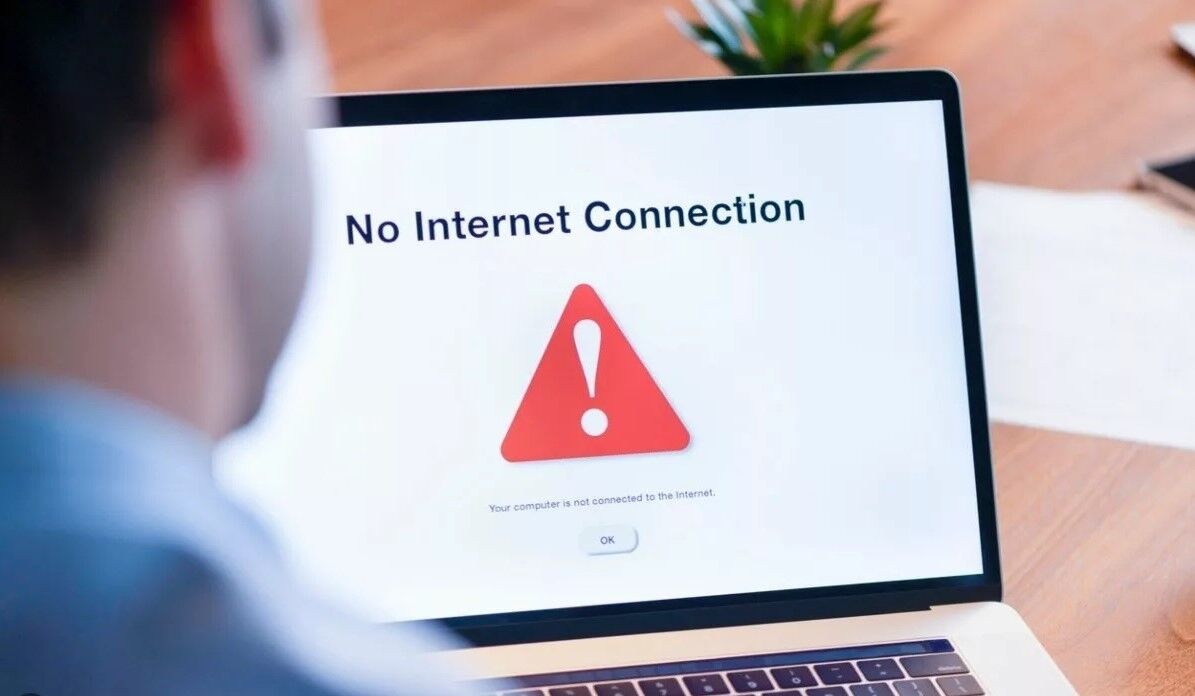اختلال فنی در اینترنت ملی و بین‌الملل در خراسان رضوی