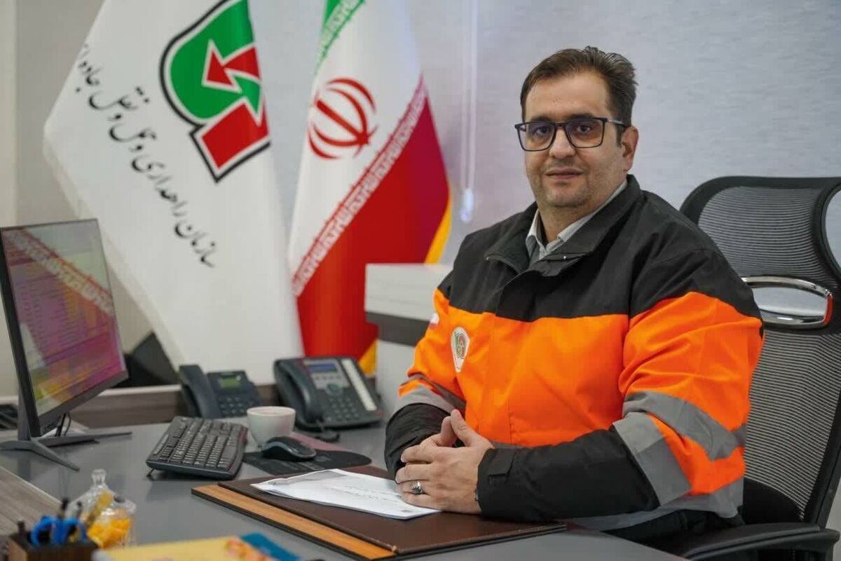 کشف و شناسایی ۱۰۹۰ مورد تخلف اضافه‌تناژ در محورهای خراسان جنوبی طی فروردین‌ماه / صدور ۵۲ پروانه عبور بار ترافیکی