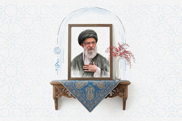 ‏هندسه جهاد؛ واکاوی زیست مجاهدانه امام شهید در تراز اسلام ناب