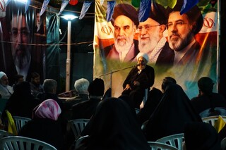 ارکان سه‌گانه پیروزی جبهه حق بر جنود شیطان / رهبری، وحدت و اقتدار نظامی؛ کلیدواژه‌های پیروزی بر دشمنان