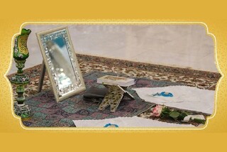 ثبت بیش از هزار پیوند آسمانی در حرم رضوی