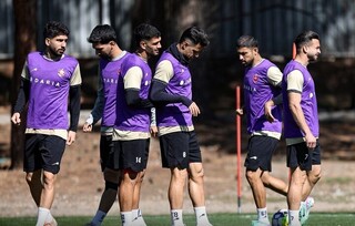 پوست‌اندازی در پرسپولیس /  «پیرمردهای پرحاشیه» در آستانه خروج قطعی!