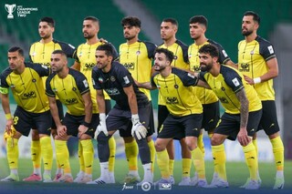 دردسر بزرگِ سپاهان: احتمال انصراف از آسیا!
