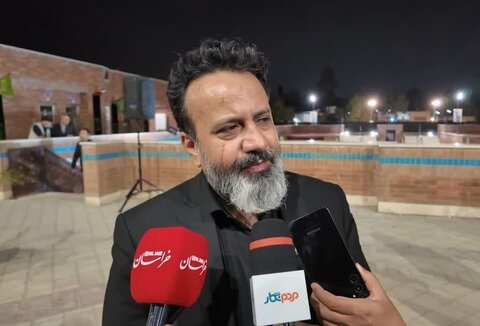معاون شهردار و رئیس سازمان فرهنگی، اجتماعی شهرداری مشهد: بزرگ‌ترین مرکز فرهنگی شرق کشور در شب زیارتی امام رضا(ع) افتتاح شد